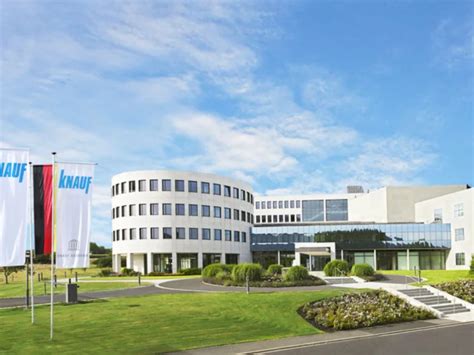 knauf rozelle|Knauf Group .